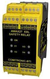 AWAX 27XXL