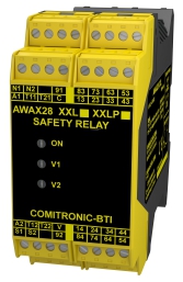 AWAX 28XXL