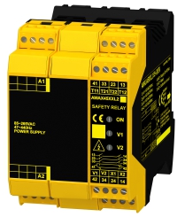 AWAX 45XXL2